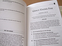 DR. DAVID JEREMIAH STUDY GUIDES CLAIMING FAITH FINDING FREEDOM VOLUMES 1-2