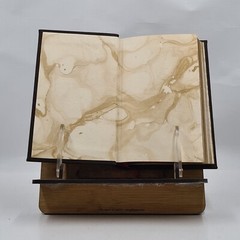 1177 B.C.: The Year Civilization Collapsed: Revised and [PREMIUM LEATHER BOUND]