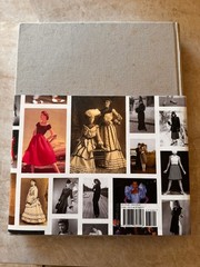 Fashion: a Timeline in Photographs : 1850 to Today by Caroline Rennolds Milbank