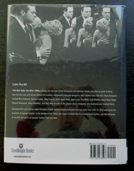 Film Noir Style: The Killer 1940s by Kimberly Truhler (2021, Hardcover)