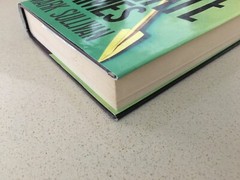 Private Games by James Patterson and Mark Sullivan