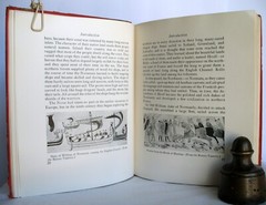 1937 MEDIEVAL DAYS AND WAYS by Gertrude Hartman ~ 332 Pages ~ 8.5″ x 6.75″