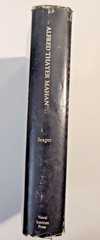 Alfred Thayer Mahan : The Man and His Letters Hardcover Robert Se VG+