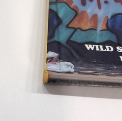 Wild Style The Sampler Hardcover Book Charlie Ahearn Fab 5 Freddy Kool Hip Hop
