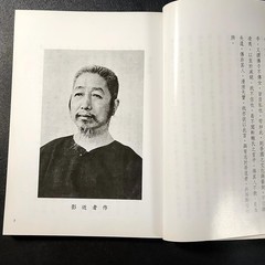 Cheng Man-Ch’ing Tai Chi Self-Study Book Traditional Chinese Condition Used