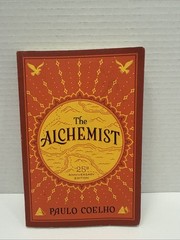The Alchemist – Paperback By Coelho, Paulo – VERY GOOD