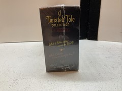 SEALED! Twisted Tale Collection : Box Set bt Liz Braswell (2018, Slipcased)