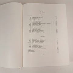 History of Arizona by Edward H. Peplow, Jr. Volume 1, Lewis Historical Pub. 1958