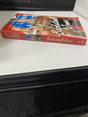 Basketball Jones by E. Lynn Harris (2009, Hardcover)