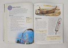 BJU Press Science 6 Student Text (4th ed.) 522391 Well Used