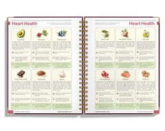 The Natural Healing Handbook – Ancient Herbal Remedies Spiral-Bound Guide