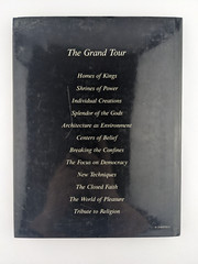 New Techniques – The Grand Tour – Volume 1977 Hardcover / Dust Jacket