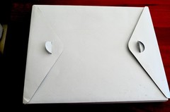 Designed by Apple in California Large White Book with Box (16.34×13.2 inch)