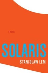 Solaris – Paperback By Stanislaw Lem – GOOD