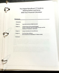 Donna Bauer The Original Note Buyers Master Guide Financial Advisor Real Estate