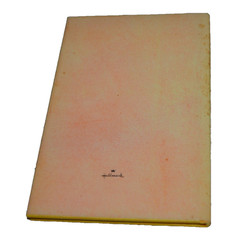 Betsey Clark Book The LORD Is My Shepherd 1969 Scriptures w/Dust Cover 4x 6 1/4″