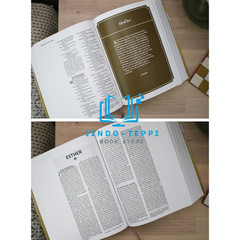 NRSVue Holy Bible Anne Neilson Angel Art Green Leathersoft 2024