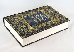 AZTEC MYTHS & TALES Epic Tales Gothic Fantasy Deluxe Hardcover NEW