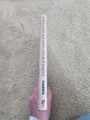 Horse Gaits, Balance and Movement by Susan E. Harris 1993 Hardcover