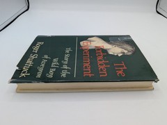 The Forbidden Experiment by Roger Shattuck – Hardcover