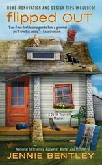 A Do-It-Yourself Mystery Series All 7 Books in Mass Market Series