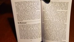 Theistic Satanic Devil Worshipping Book: Temple of Satan – Red Disciples Book