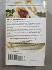 LaVyrle Spencer Lot Of 12. 1 2-in-1 With Another Author =13 Stories. Romance.