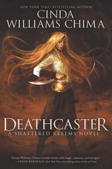 Deathcaster: A Fantasy Epic Finale of Castle Intrigue, Deception, and the En…