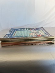 The Etude Music Magazine 1938 Lot Vintage Music Periodical Theodore Presser Co.