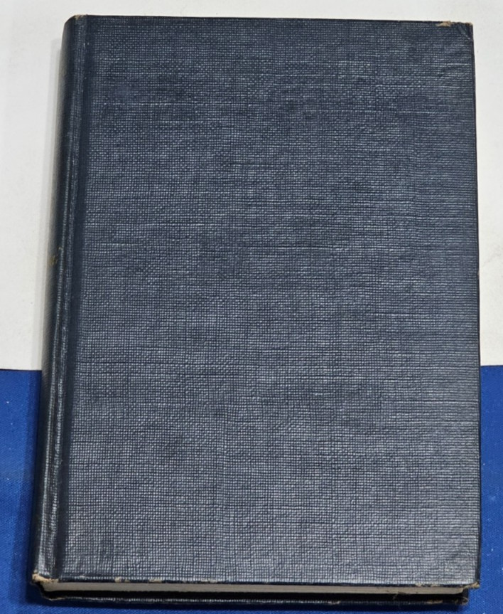 David Divine – The King of Fassarai – (1950 The Macmillan Company) – Hardcover