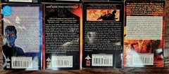 Star Wars Paperback Book Lot of 12 Various Titles