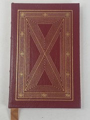 Animal Farm by: George Orwell ~ Easton Press 2003 ~ 100 Greatest Books