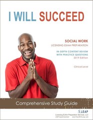 I Will Succeed Licensing ExAm Preparation Services, LLC textbook Very Good