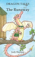 The Runaway: Volume 4 (Dragon Tales), Hayman, Murray 9781910056288 New.+