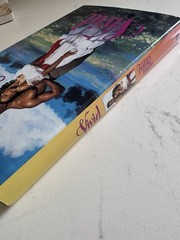 Beverly Jenkins Vivid Hardcover 1995 RARE | Excellent Condition
