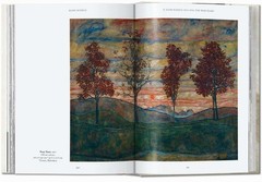 Tobias G. Natter Egon Schiele. Die Gemälde. 40th Ed.
