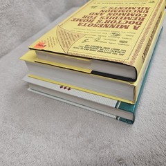 Health Books Home Remedies Pain Relief System Hints & Handy Tips Hardcover