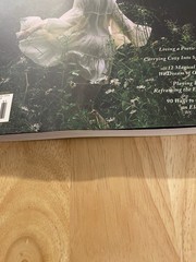 Bella Grace Book Magazine Self Care Mindful Issue 47 Mar Apr May 2026 US SELLER