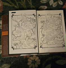 George R. R. Martin A Song of Ice and Fire 5-Book Hardcover Lot
