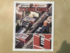 New York Times Magazines – Special Issues – Qty 6