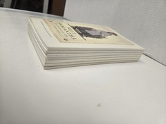 American Girl Book Lot Samantha Kirsten Felicity Pleasant Company 8 Books