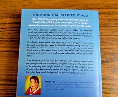 Heated Rivalry and Game Changer Book Lot Paperback by Rachel Reid – SHIPS TODAY!