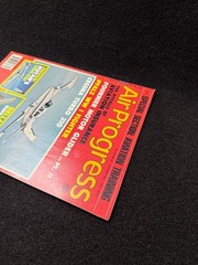 Air Progress Magazine October 1979 Cessna Turbo 310 Bellanca Super Viking