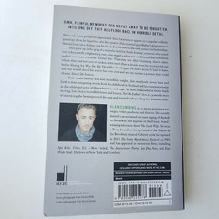 Not My Fathers Son : A Memoir by Alan Cumming – Dey St.
