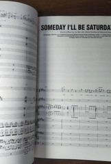 Bon Jovi The Best of Band Score Guitar Bass Drums 294 pages