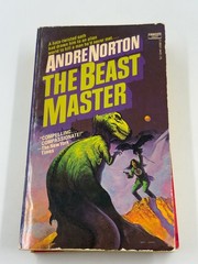 Andre Norton Fawcett Vintage 6 PB Fantasy Lot Various Titles 1970s 1980s