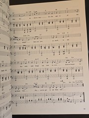 The Cris Williamson Songbook for Guitar and Piano (1985) Signed, 270 Pages
