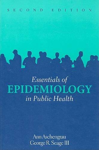 Essentials of Epidemiology in Public Health, 2nd Edition – Paperback – GOOD