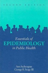 Essentials of Epidemiology in Public Health, 2nd Edition – Paperback – GOOD