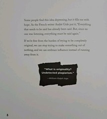 Steal Like an Artist 10th Anniversary Gift Edition with a New Afterword by…
